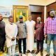 Fani-Kayode Meets Jonathan Amidst Rumored Defection To APC