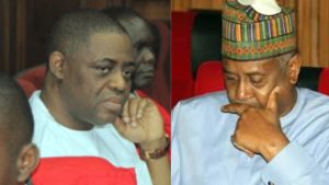 Fani-Kayode and Dasuki