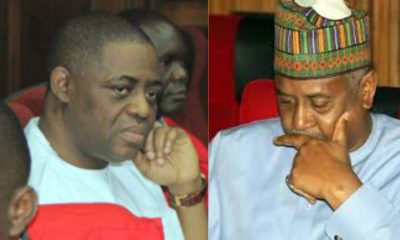 Fani-Kayode and Dasuki