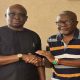 Ekiti Guber: Fayose Drops Eleka, Endorses Kolawole For Governor