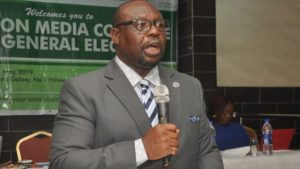 INEC Reacts To Attack On Enugu Office, Reveals Next Move