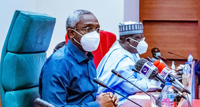 Lawan, Gbajabiamila Urged To Probe Missing ₦4.4bn NASS Funds