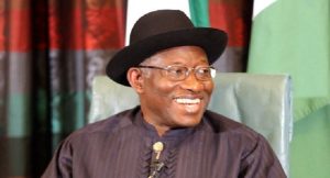 Group Rallies Support For Jonathan Ahead Of 2023 Elections