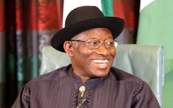 2023: Goodluck Jonathan To Attend PDP Convention - Source