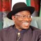 "GEJ Is Coming Back": Goodluck Jonathan 2023 Presidential Campaign Poster Emerges (Photo)