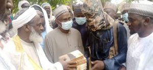 What Bandits Told Me About Nigerian Gov't, Military - Sheikh Gumi Speaks