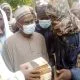 Sheikh Gumi's Meeting With Terrorists Is For Nigeria's Good - Arewa Group Fires COPIN