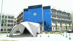 ICPC Opens Up On DSS Carting Away Files Implicating President Tinubu