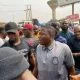 BREAKING: Gunmen Abduct Sunday Igboho’s Wife