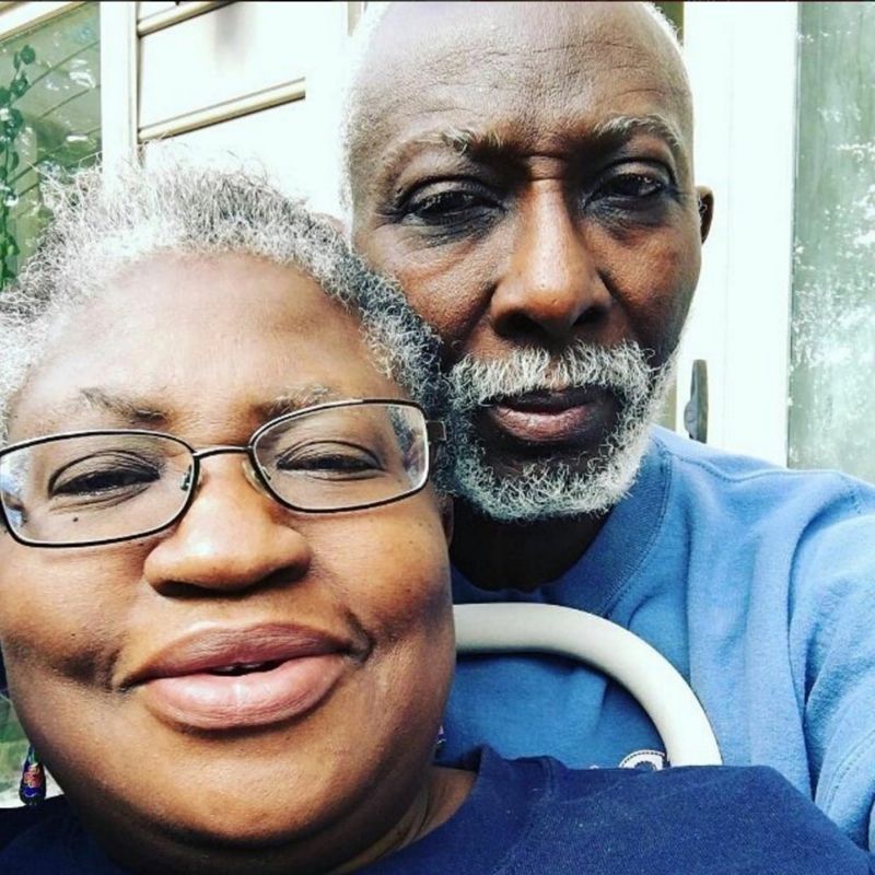 Ikemba Iweala and Ngozi Okonjo-Iweala