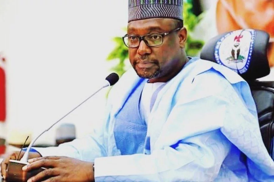 Gov Bello Pays N20 Million Fine To Free 24 Convicts, 80 Inmates