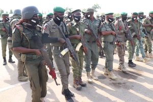 BREAKING: 30 Muslim Worshippers Kidnapped In Katsina Regain Freedom