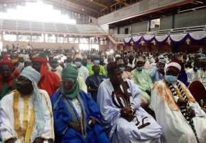 JUST IN: Northern Elders Condemn Attack On Law-abiding Herdsmen