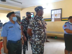 #OccupyLekkiTollGate: Lagos Police Boss Orders Release Of Mr Macaroni, 34 Others