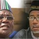 Ortom Should Apologise To Bauchi People - Deputy Speaker