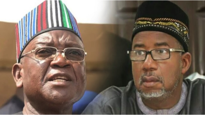 Ortom Should Apologise To Bauchi People - Deputy Speaker