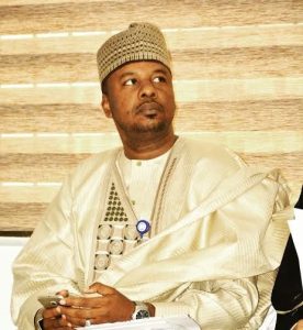 DSS confirms Arrest of Dawisu Tanko-Yakasai