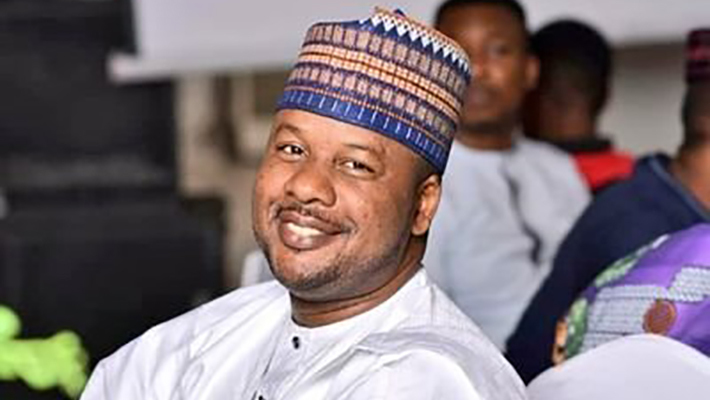 2023: Ganduje’s Former Aide, Salihu Tanko-Yakasai Joins Governorship Race