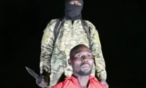 Boko Haram threatens to kill Borno Pastor