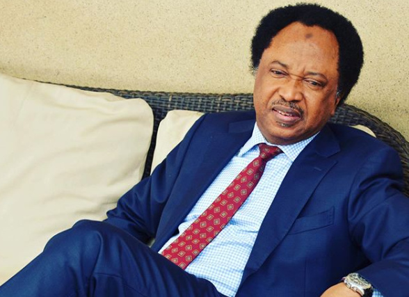 Shehu Sani Reveals The Kind Of Terrorists Who Attacked Abuja-Kaduna Train As Fresh Video Of Victims Emerge