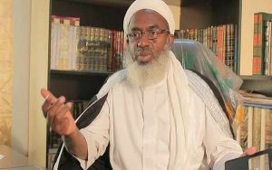 Why DSS Hasn’t Arrested Sheikh Gumi – Ex-Director