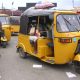 Insecurity: Kano Bans Tricycle Operations After 10 pm