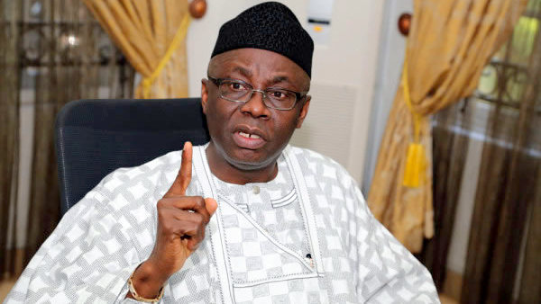 2023: Tunde Bakare Reveals Nigeria’s Major Problem