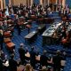 Senate Begins Impeachment Trial Of Donald Trump