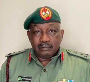 Army Speaks On Abduction Of Kaduna College Students