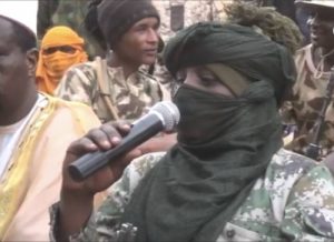 Bandits Who Masterminded Abduction Of Zamfara Schoolgirls Revealed