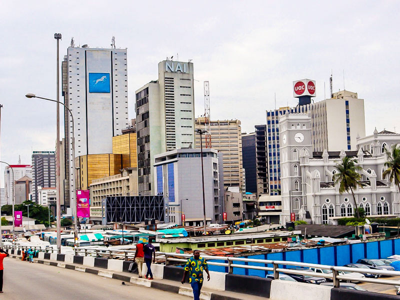 Banks Deposits Rise By 24% To N42tn - Report