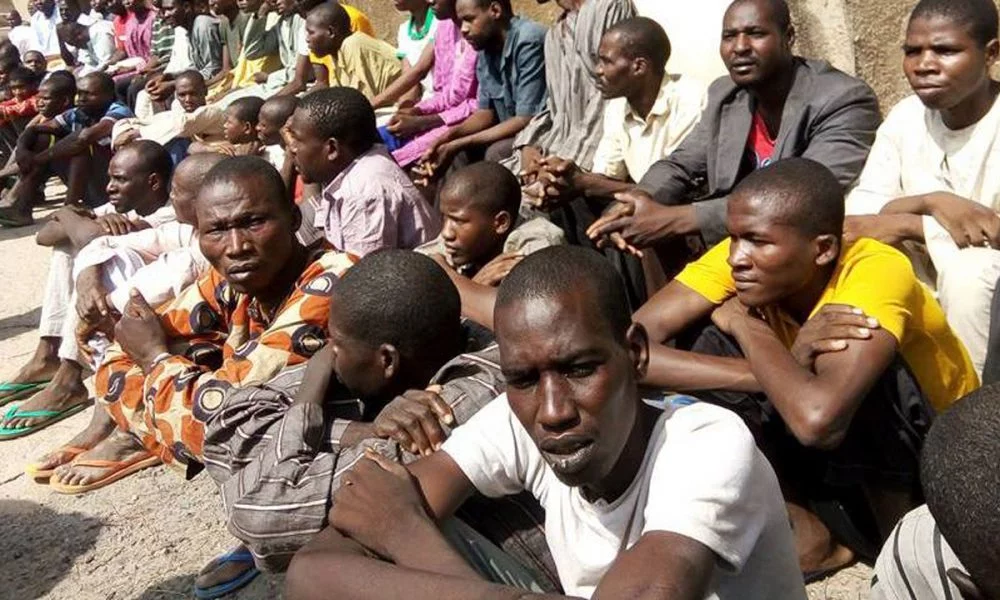 FG To Begin Trial Of 5,000 Boko Haram Suspects
