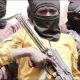 Boko Haram Recruiting, Training Child Soldiers [Photos]