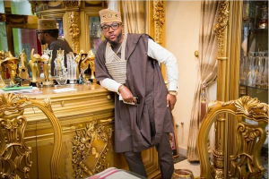 Popular Socialite, E-Money Under Probe Over N1.2 Billion Dispute