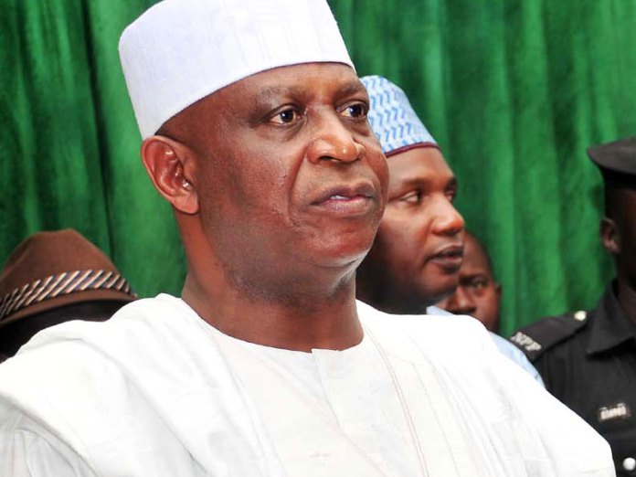 I Didn't Say APC Imported Fulani Militias To Disrupt 2015 Elections - Baraje