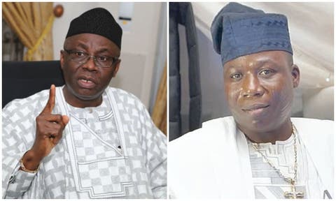 Sunday Igboho Must Operate Within The Ambit Of The Law - Tunde Bakare