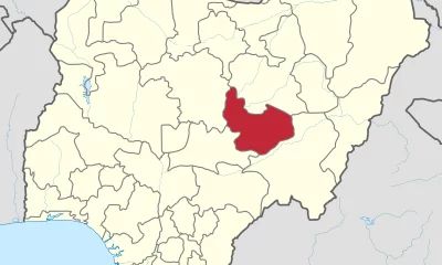 Fulani Herdsmen Accused Of Killing People In Plateau State
