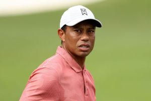 Tiger Woods