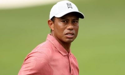 Tiger Woods