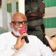 'It Has Turned To Embarrassment' - PDP Queries Akeredolu For Ruling Ondo From Ibadan After Medical Leave