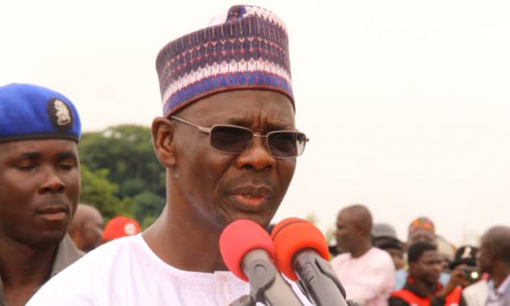 Insecurity: Nasarawa Govt Bans Ethnic Vigilante Groups