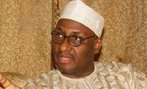 Adamu Muazu