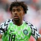 Super Eagles: Top 5 Nigerians Who Impressed This Weekend