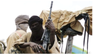 Zamfara Farmers Must Work On Our Farms Before Theirs — Bandits’ Leaders