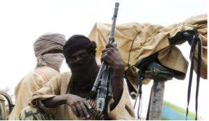 Bandits Kill 7 Vigilantes, Abduct 13 In Zamfara