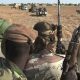ISWAP Fighters Kill Scores Of Boko Haram Insurgents In Borno
