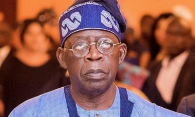 Presidency Reacts As FBI Rejects Request To Release Documents On Tinubu