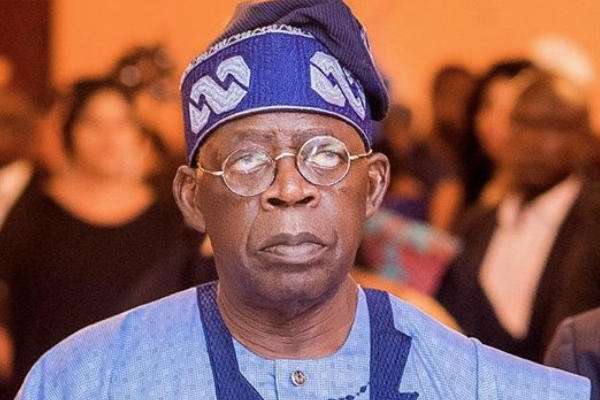 Presidency Reacts As FBI Rejects Request To Release Documents On Tinubu