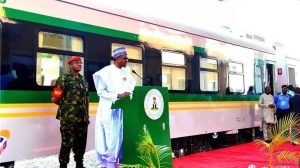 FG Lists Conditions For Passengers To Board Abuja-Kaduna Train