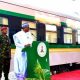 FG Lists Conditions For Passengers To Board Abuja-Kaduna Train